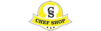 Chefshop.GR Logo
