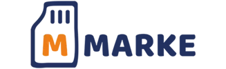 Marke.GR Logo