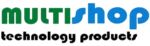 Multishop.GR Logo